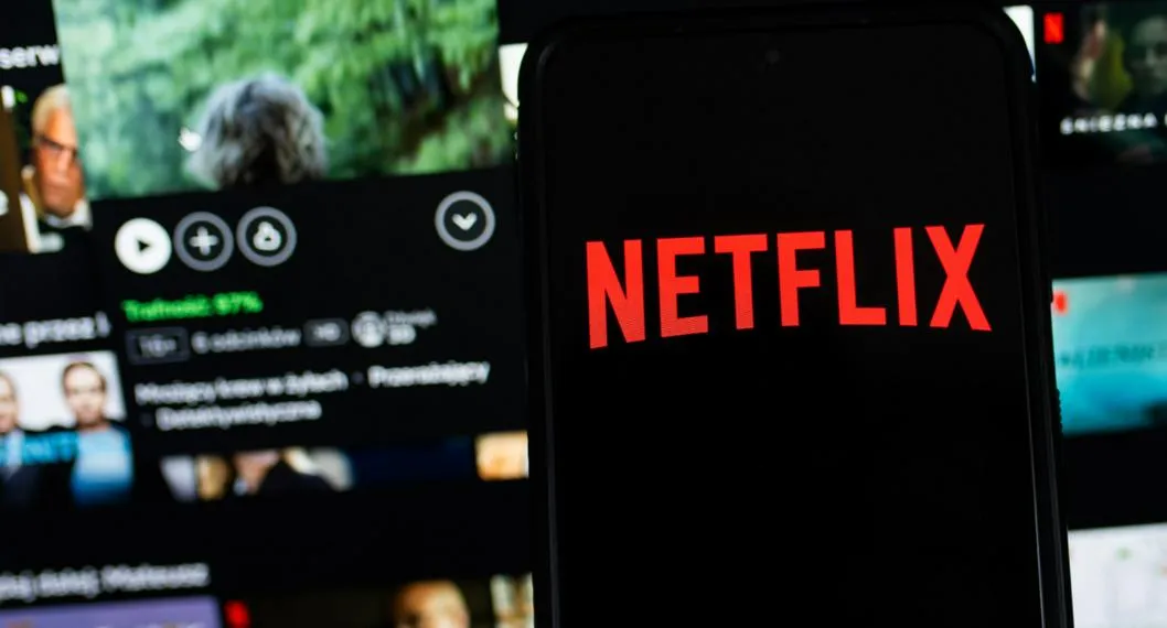 Netflix rompió récord y anuncia estrategias para seguir liderando el 'streaming'.