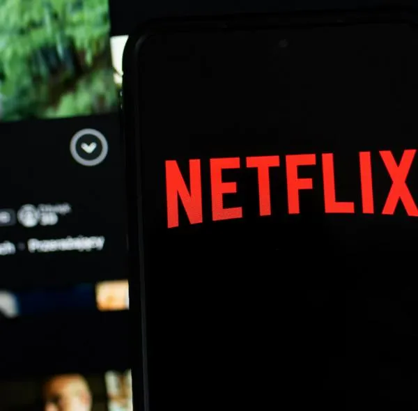 Netflix rompió récord y anuncia estrategias para seguir liderando el 'streaming'.