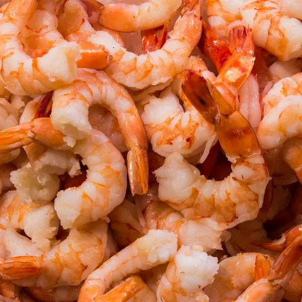 Cómo limpiar los camarones: trucos fáciles y efectivos para quitarles la suciedad en pocos minutos usando únicamente un palillo.