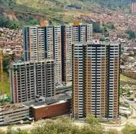Presidente de Camacol reveló cifras de cuánto se ha pérdido en inversiones por la caída en ventas de viviendas en Colombia este 2023.