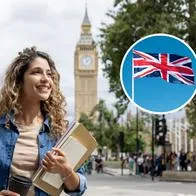 Conozca los programas y becas que están ofreciendo en el Reino Unido, varias universidades, para los colombianos y otros extranjeros.