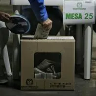 Atento: Esto debe hacer si se le perdió la cédula y quiere votar en las Elecciones 2023.