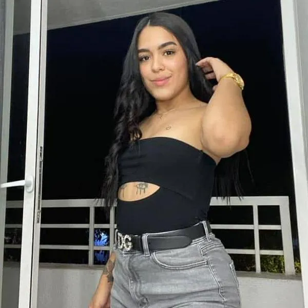 Karen Gómez, joven colombiana fue encontrada sin vida en bodega en Chile