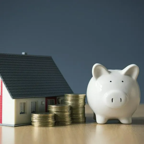 Siguen revelando cifras del estrepitoso año de las ventas de vivienda en 2023: 30.000 colombianos tuvieron que cancelar su sueño por difícil situación.