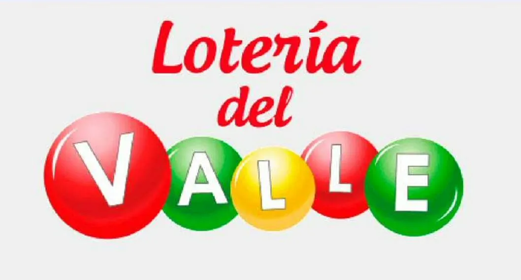 Lotería del Valle resultado último sorteo hoy 18 de octubre de 2023