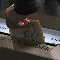 Procuraduría y Defensoría alertan por riesgos para elecciones regionales y dicen que la respuesta del Estado ha sido nula.