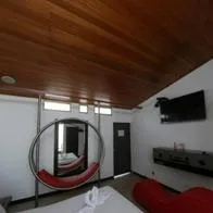 Hombre murió en motel de Tolima; tenía encuentro amoroso y se desmayó