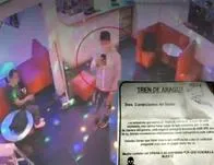 Comerciantes de Chapinero, amenazados por el Tren de Aragua; les envían cartas