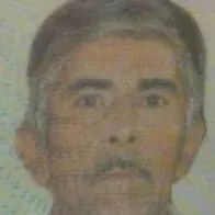 José Fidel Ospina. Adulto mayor que murió en el río Quindío era arenero 