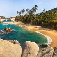 El Parque Tayrona cerrará por 15 días a partir de este 19 de octubre por limpieza del lugar y rituales indígenas que ayudarán a la recuperación del área.