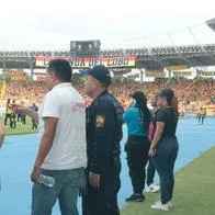 Alcaldía de Pereira anunció ley seca en la comuna Olímpica para el partido entre el 'Matecaña y Atlético Nacional.