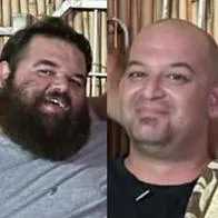 Hamás confirmó que pareja de hermanos argentinos se encuentran secuestrados en Gaza.
