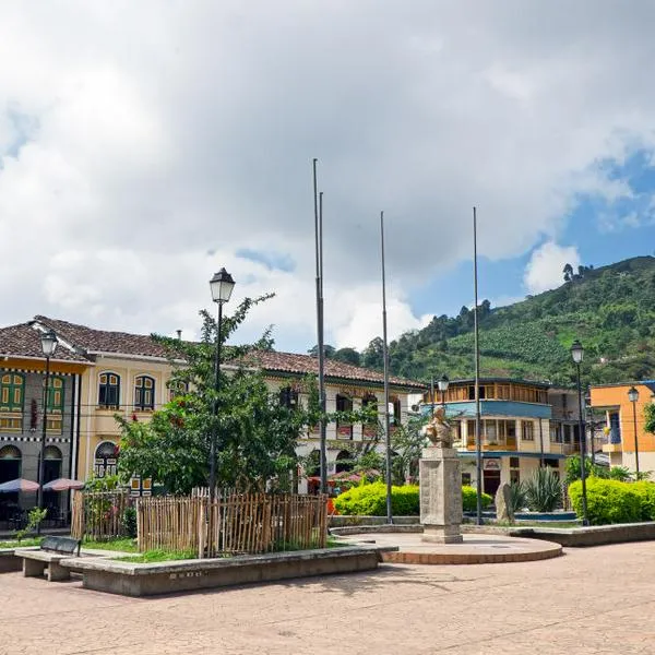 Qué es una "ciudad lenta" y cuánto cuesta hospedarse en la primera nombrada en Colombia