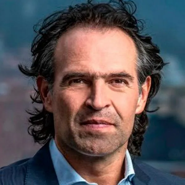 Federico Gutiérrez sigue encabezando la intención de voto para la Alcaldía de Medellín con 65,5 % sacándole 50 puntos a Juan Carlos Upegui.