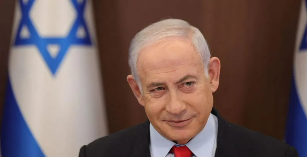 Netanyahu financió a Hamás y el grupo terminó atacando a Israel: excoronel israelí.