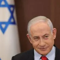 Netanyahu financió a Hamás y el grupo terminó atacando a Israel: excoronel israelí.