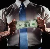 Dólar y precio hoy Colombia, subió y pasó de $4.200 por dato en Estados Unidos