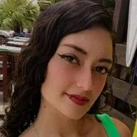 Luisa Torre. Joven colombiana murió en un trágico accidente en Aruba