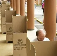 Colombianos podrán votar con la cédula digital en las elecciones regionales del 29 de octubre, explicó la Registraduría Nacional.