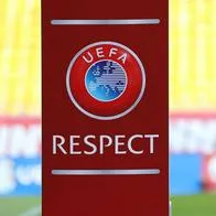 Uefa suspendió todos los partidos de sus competiciones en Israel por el conflicto con Hamás. Los equipos de ese país deberán buscar estadios con garantías.