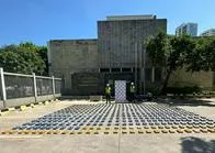 Incautaron más de mil kilos de cocaína en Cartagena, tenían de destino varios países de Europa