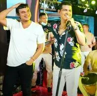 “Eso no ta’ malo”: la opinión de Peter Manjarrés sobre el nuevo álbum de Silvestre Dangond.
