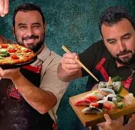 Sushi Master y Pizza Master 2023: fechas, precios y restaurantes participantes