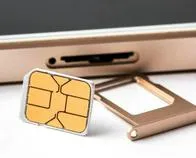 Desarticulan banda que al parecer robaba información personal y bancaria con duplicados de tarjetas SIM