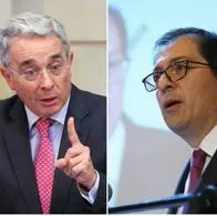 Caso Uribe: Fiscalía cambia al fiscal para definir si el expresidente va a juicio