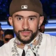 Dicen que celular tuvo por muchos años Bad Bunny y que solo hasta hace poco lo cambió.