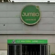 Cencosud, dueño de Jumbo y Metro, cambió de CEO; aún hay delicada investigación