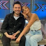 Laura Barjum y Diego Sáenz, en nota sobre qué dijo ella sobre su ruptura amorosa