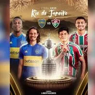 ¿Peligra la final de la Libertadores? Por 'líos' con el estadio se cambiaría la sede