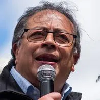 Mauricio Lizcano: excusa tras decir que Gustavo Petro no fue al Chocó por Israel