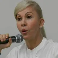 CNE niega solicitud de revocatoria contra Dilian Francisca Toro, candidata a la Gobernación del Valle del Cauca