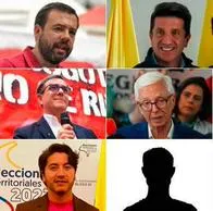 Gustavo Petro advirtió por metro a futuro alcalde de Bogotá que gane elecciones