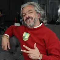 Juan Daniel Oviedo, en nota sobre por qué no rumbea en Theatron