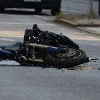 Más de 320 personas perdieron la vida en accidentes de tránsito en Cali durante 2022