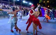 ¿Qué pasará con el Salsódromo? Bailarines han decidido no participar
