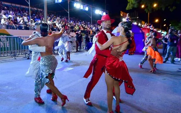 ¿Qué pasará con el Salsódromo? Bailarines han decidido no participar