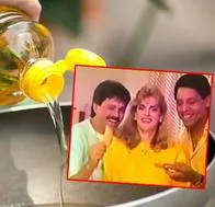 Mujer que aparece en curioso comercial del Binomio de oro fue Señorita Atlántico.