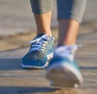 Adelgace caminando: métodos para que lo comience a poner en práctica