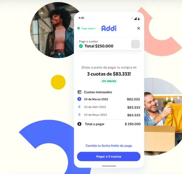 Addi: qué es, cómo funciona, cómo se usa y la realidad sobre el famoso crédito