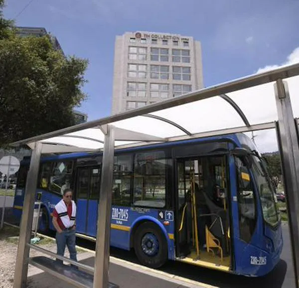 Hay nuevas rutas del SITP entre Bogotá y Soacha: estos son sus paraderos