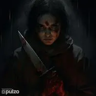Estos son los significados de soñar con un asesino en serie en diferentes situaciones.