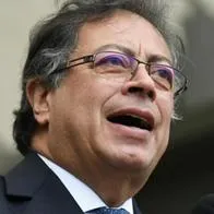Esto dijo Gustavo Petro por reunión con los embajadores de Israel y Palestina
