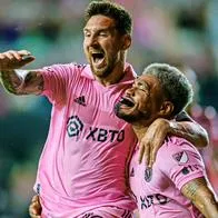 Revelan lista de los jugdores que más salario cobran en la MLS de Estados Unidos: vea el de Messi y varias estrellas que han llegado.