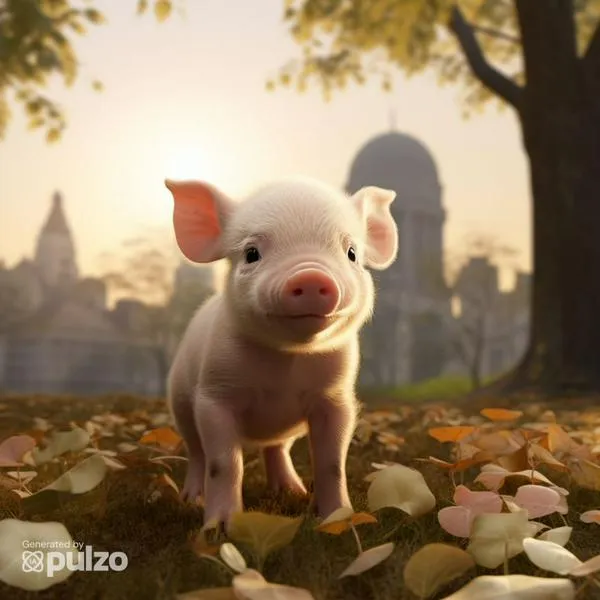 Mitos y realidades de los mini pigs: creencias populares sobre la novedosa mascota y las verdades detrás de dichos pensamientos.