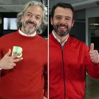 Fotos de los candidatos a la Alcaldía de Bogotá cuando jóvenes y de sus familias