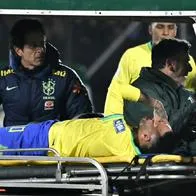 Estas son las millonarias pérdidas de Al-Hilal por la dura y grave lesión de Neymar. Sacan cuentas del golpe que sentirá el club.